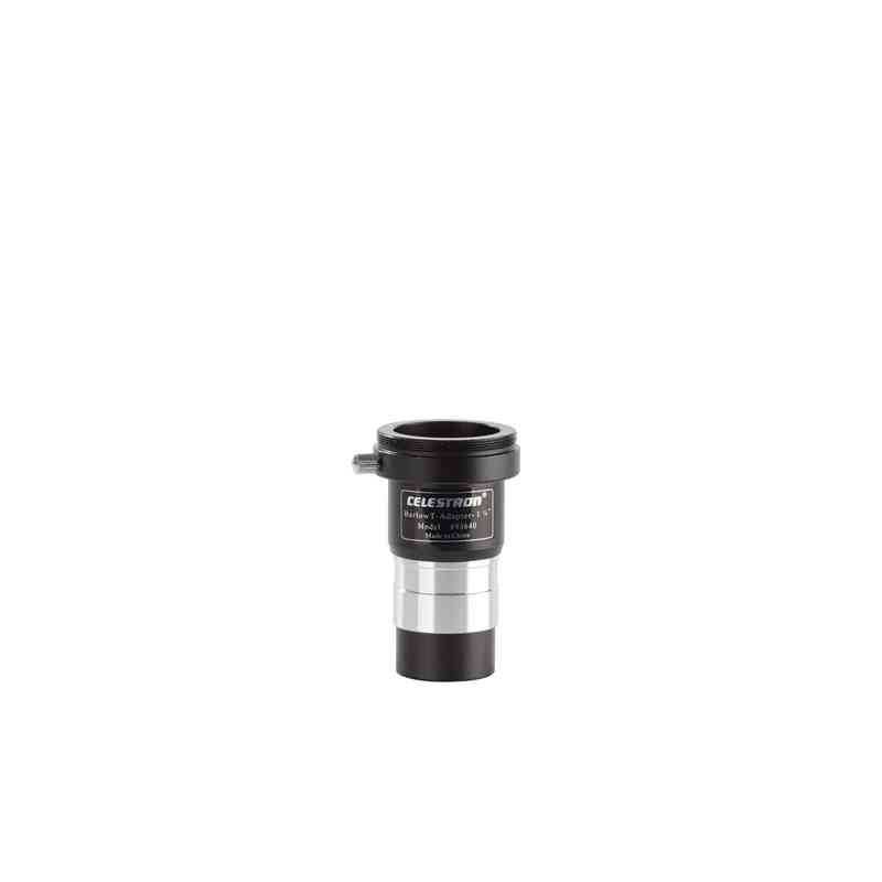 Soczewka Barlowa Celestron T-Adapter 2x 1,25"