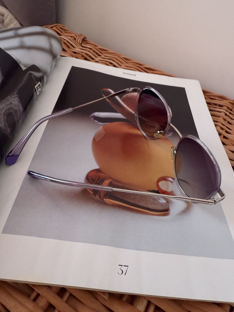 Оригінальні окуляри polaroid
