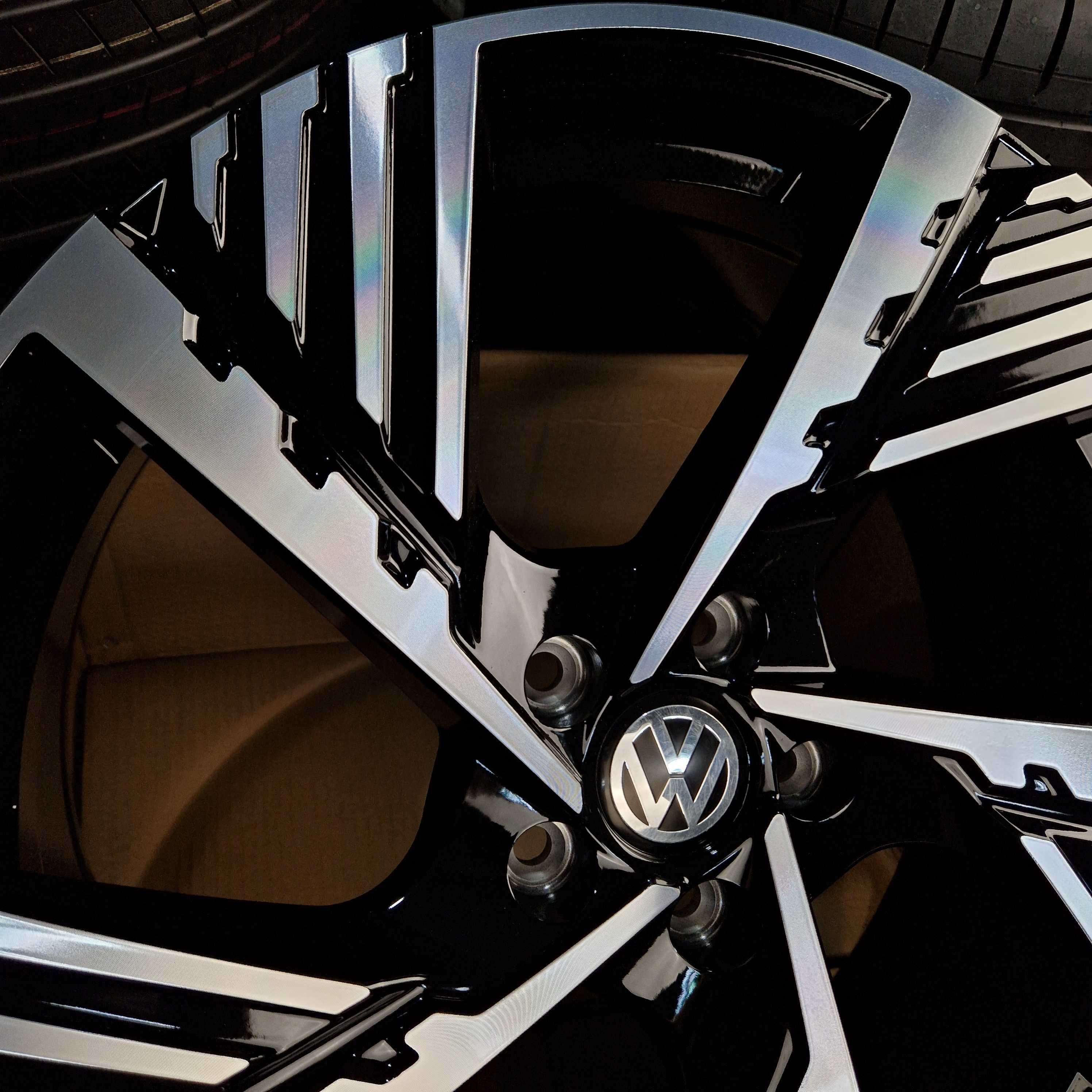 Диски На Авто R19 5x112 VW Tiguan Passat CC Audi A4 A6 A8 Q5 Q3 Skoda