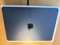 Apple MacBook Air M2 16/256GB 13" A2681 MC7X4ZE/A, kolor midnight