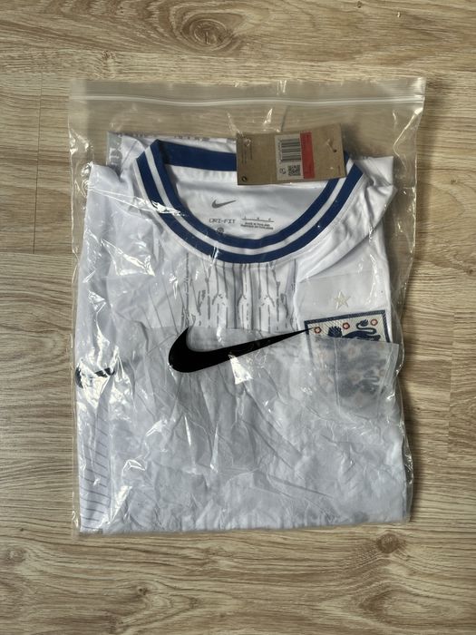 Koszulka piłkarska Nike