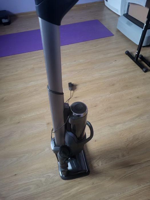 Odkurzacz electrolux pure f9