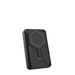 Powerbank UAG Rugged 10K - 10000 mAh z podstawką, ładowanie bezprzewod