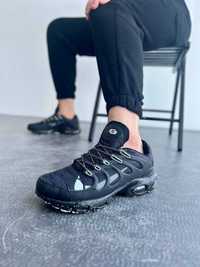 Кроссовки Nike Air Max TN Terrascape Plus Black/White