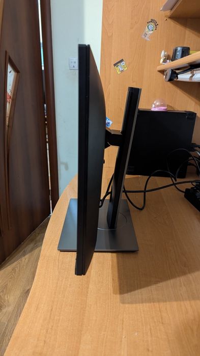 Монітор Dell p2717h 27" ips FullHD