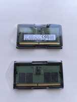 Модуль пам'яті SODIMM DDR5 8Gb 5600, є 2шт
Модуль пам'яті SODIMM DDR5