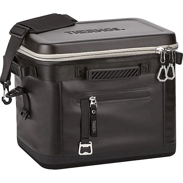 Torba termiczna Icon Thermos 17 l - czarny