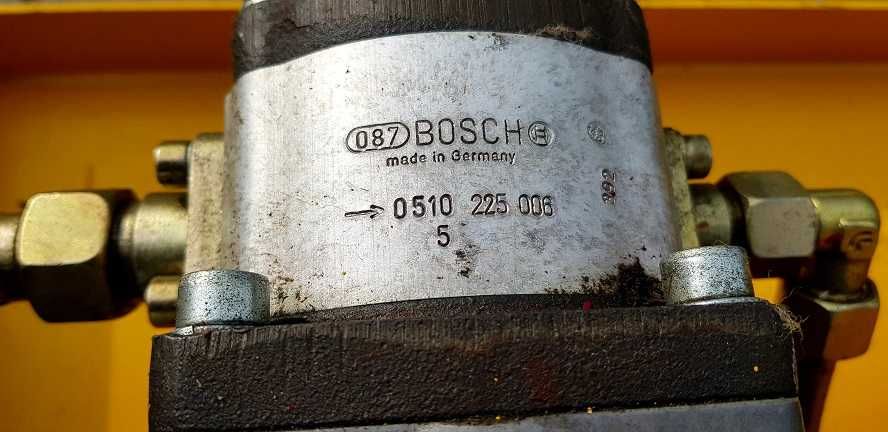 Stacja hydrauliczna Zasilacz Agregat Hydrauliczny 230v Bosch