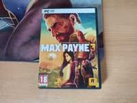 Max Payne 3    PL