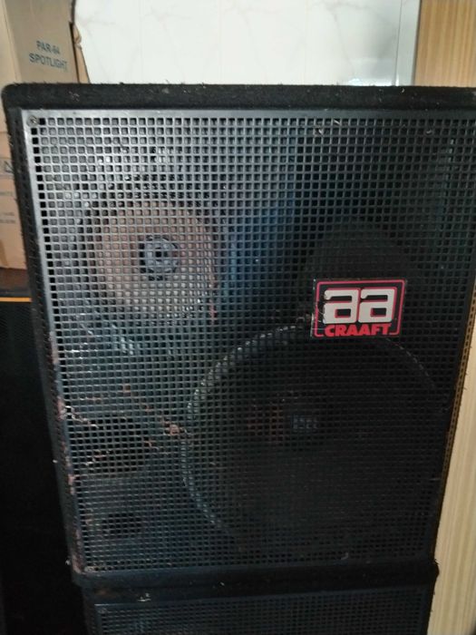 2     Colunas craaft