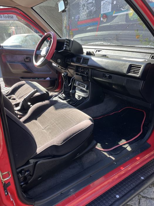 Opel Frontera 2.8 tdi