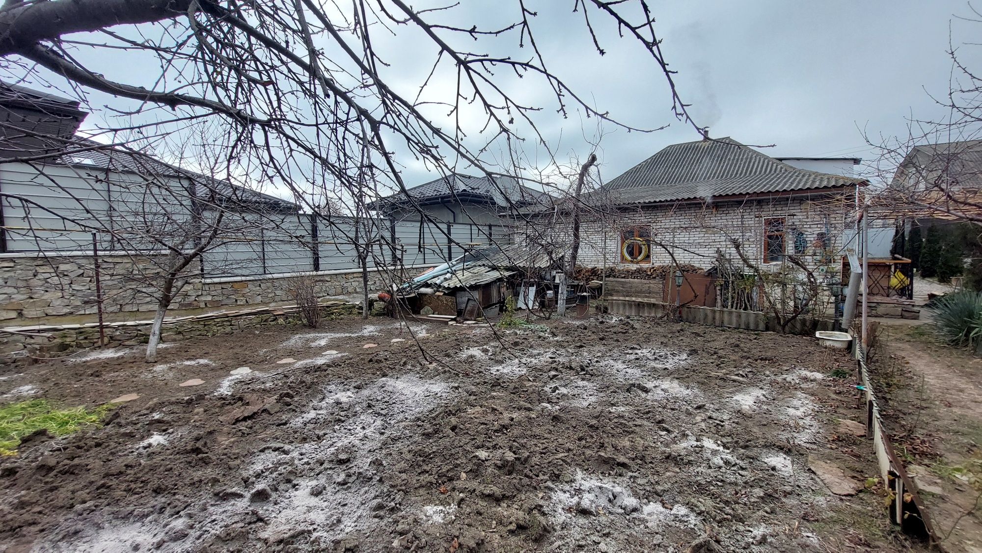 Продам будинок. Вул.Старицького,29.
