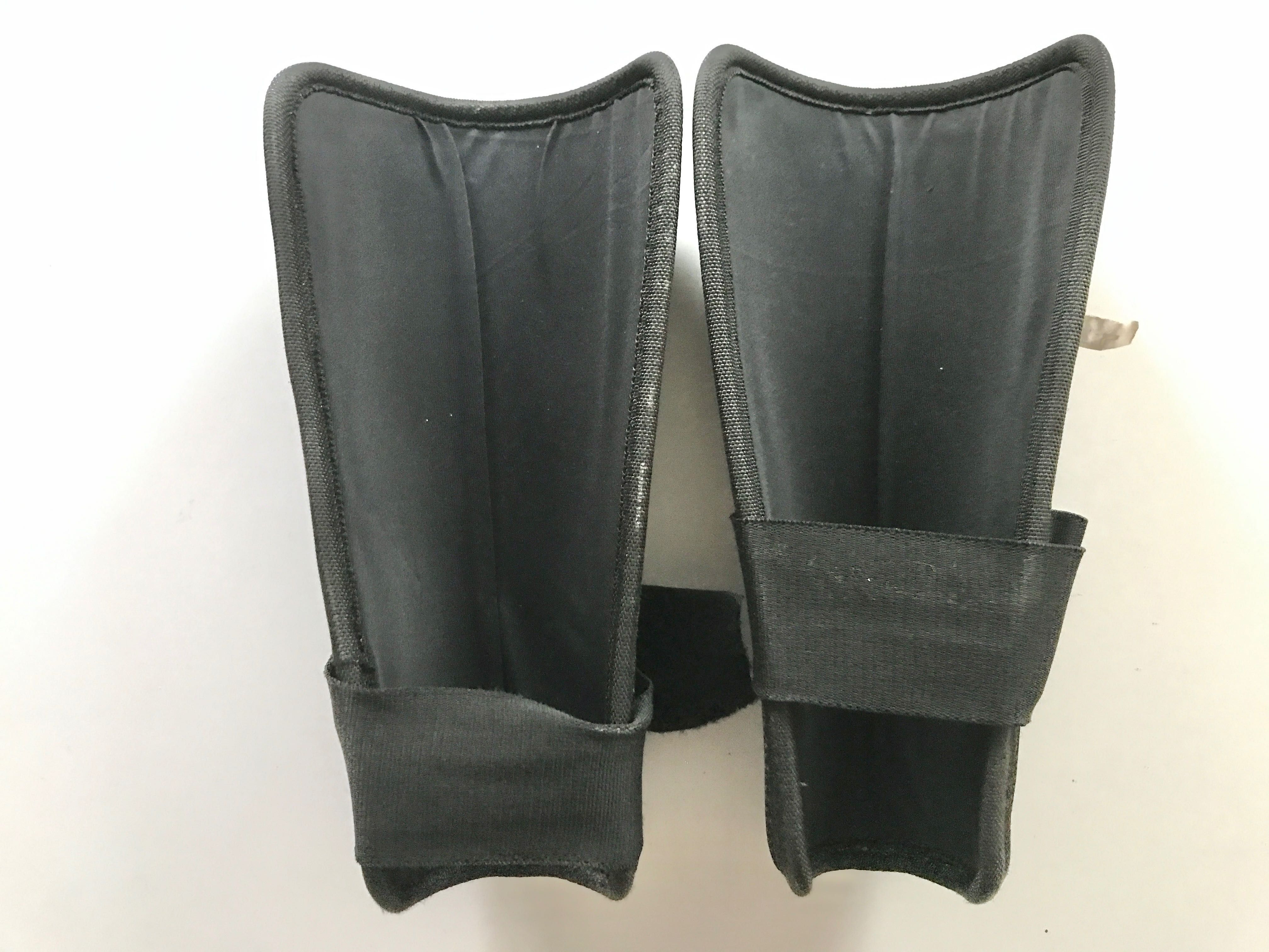 Equipamento de hóquei em patins