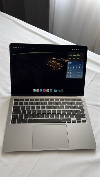 MacBook Air 13” M1