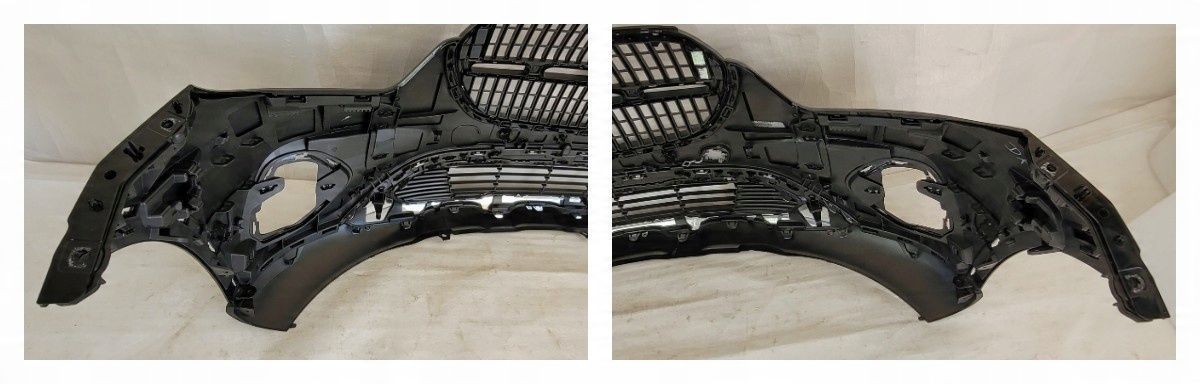 ZDERZAK PRZÓD PRZEDNI MERCEDES GLC II X254 2022-