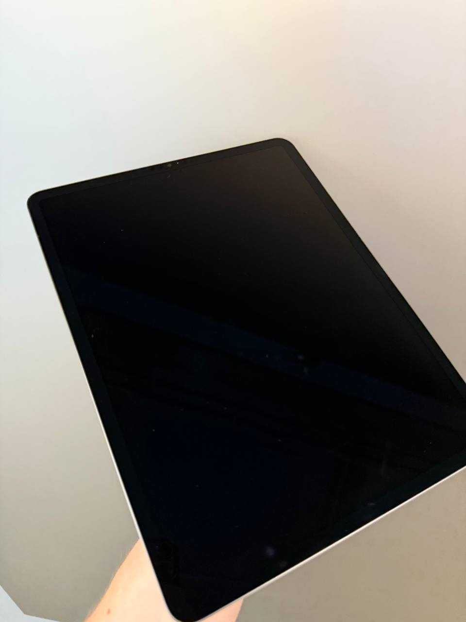 Б/у Apple Ipad Pro 12.9 128 Space gray 2021 (M1)