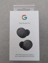 Google Pixel buds pro