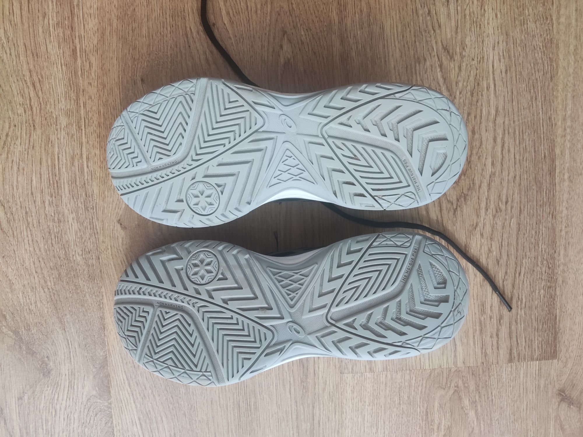 Buty Asics do biegania