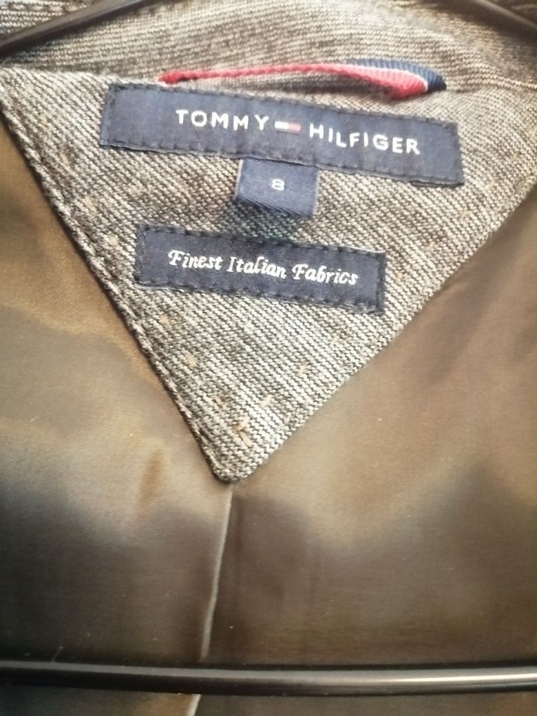 Blazer tommy Hilfiger