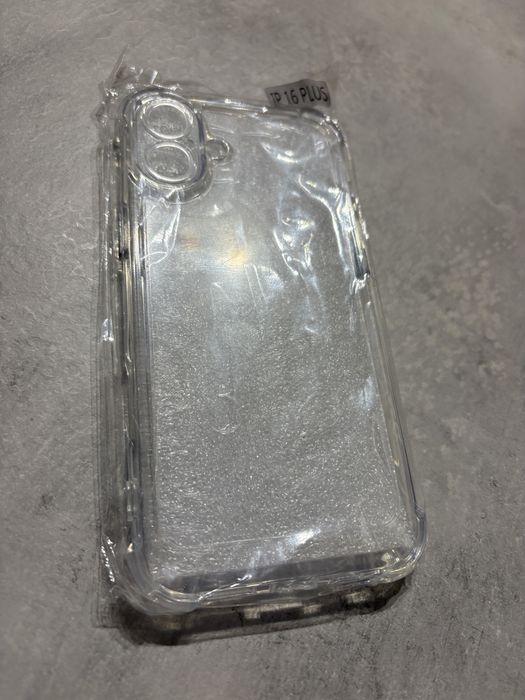 Etui do Iphone 16 Plus