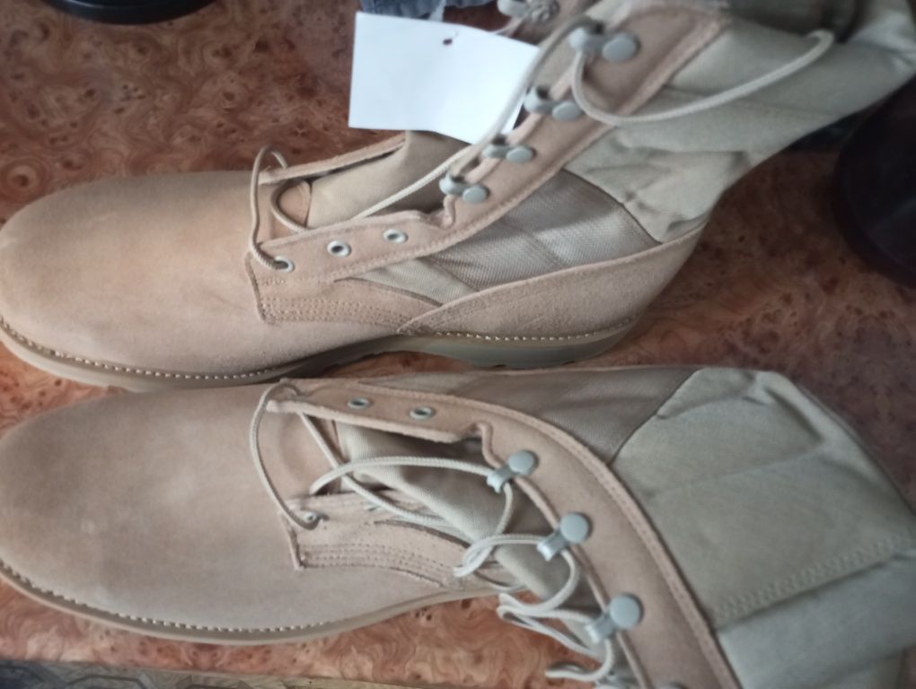Берци нові Vibram