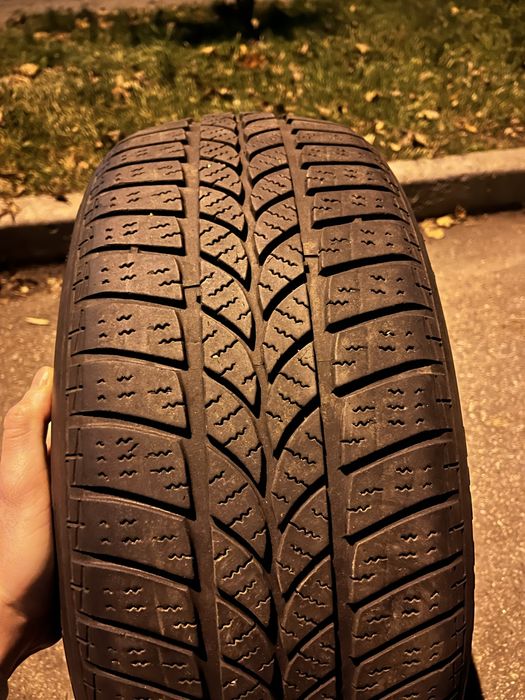 Зимня резина ( шини ) Taurus winter 205/55 R16 91T