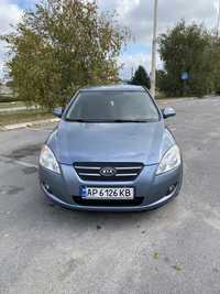 Kia ceed 1.6 disel