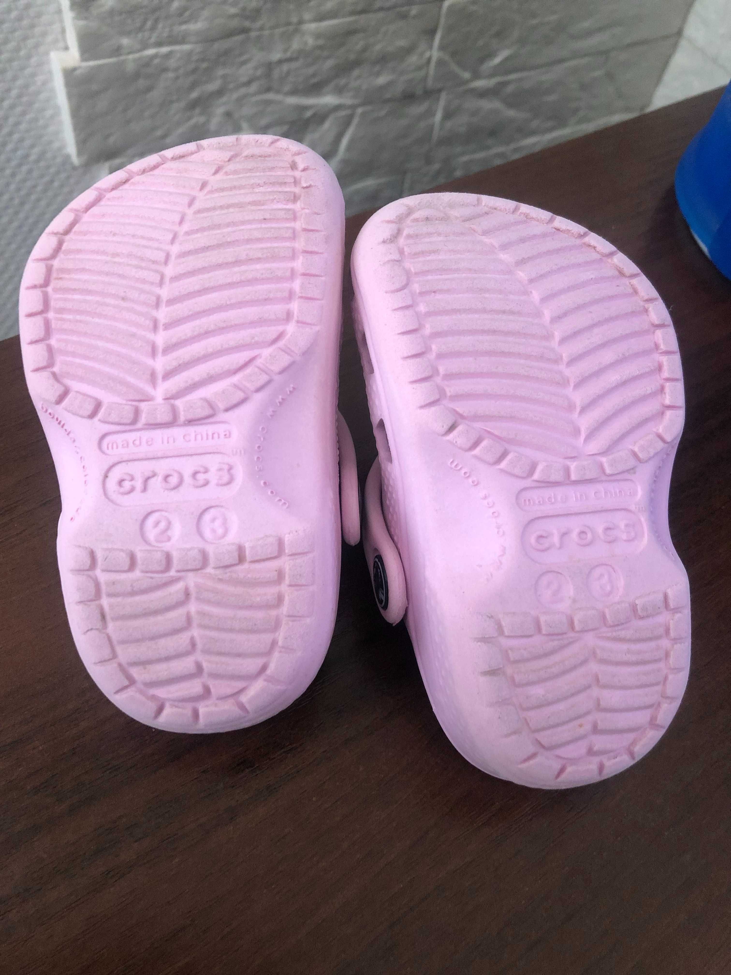 Crocs  дитячий оригінал.