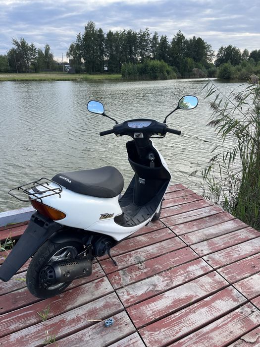 Продам HONDA DIO 34