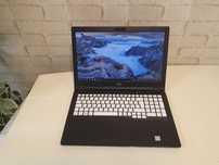 Ноутбук Fujitsu Lifebook E559 ∎i5-8265U ∎IPS ∎16GB ∎SSD 512 ∎HDMI