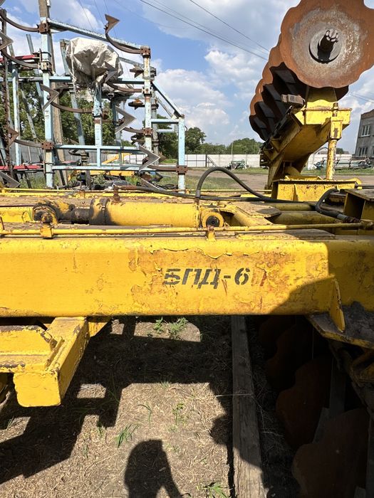 Диски фрегат 6