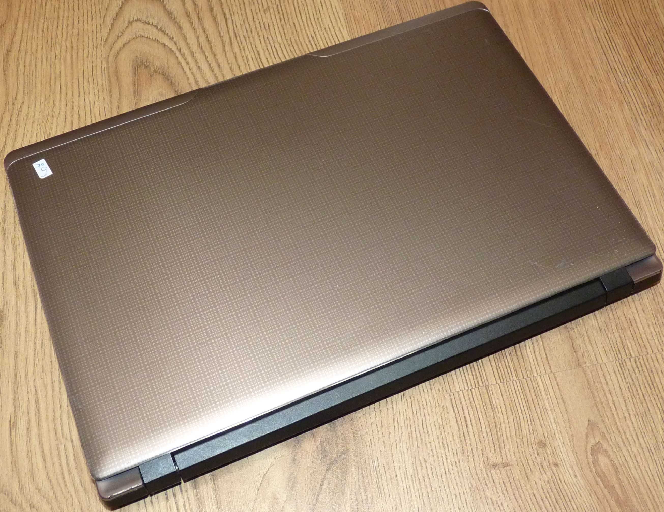 Laptop Clevo Vision i5,8Gb,256Gb SSD,Geforce GTX,gw3m-Lapserwis Elbląg