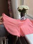 Damska bluzka Miss Selfridge, koralowa, rozmiar M