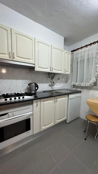 Quartos para Arrendamento