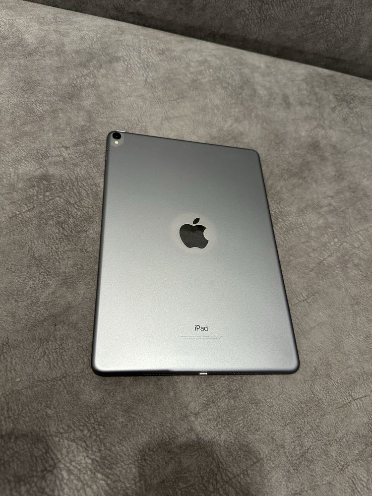 iPad Pro 10.5 2gen 64gb Wi-Fi Gray (15)