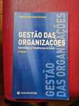 Gestão Das Organizações