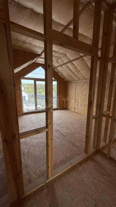 Продаж будинку км Вишневий Хуторок 128 м2 Петропавлівське Вишеньки