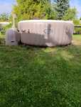 sprzedam jacuzzi używane