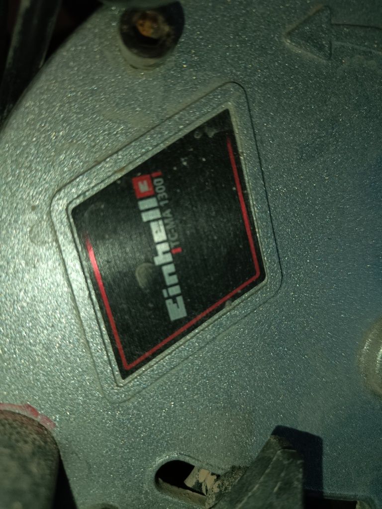 Einhell STC-MA 13001 хорошее состояние
