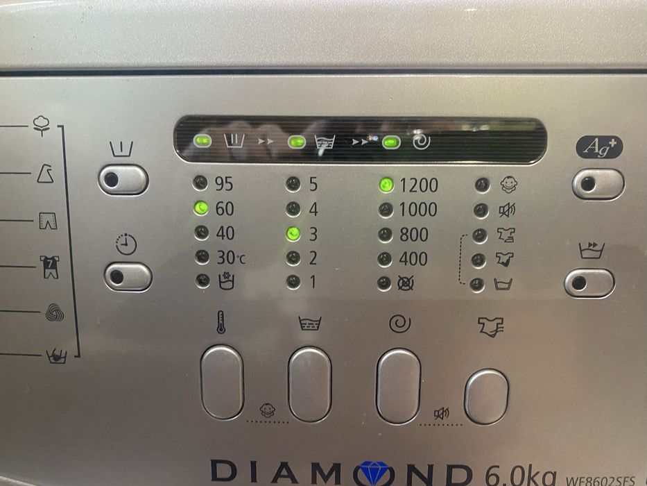 Sprzedam automat firmy samsung