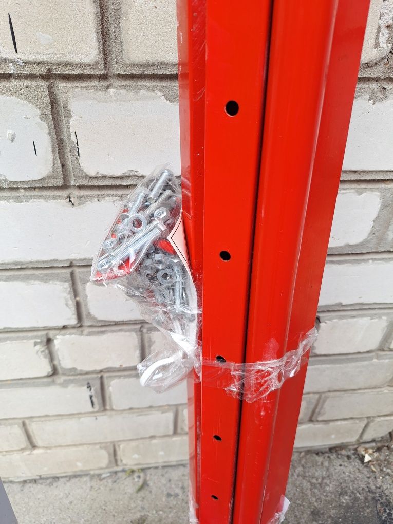 Турнік Напольний с Упорами Для Отжимання
