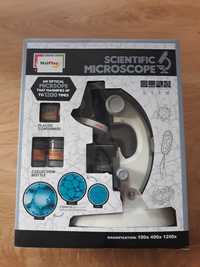 Microscop dla dzieci