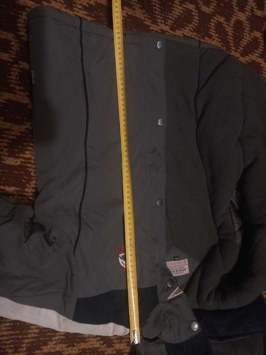 Куртка зимова на хлопчика