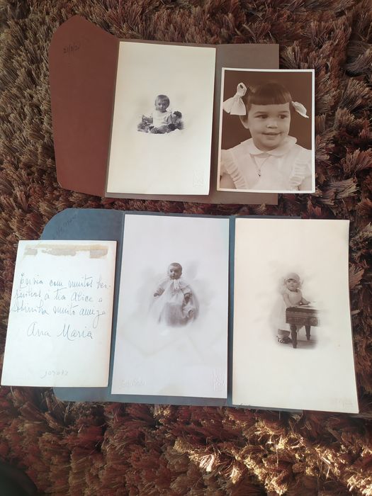 Fotos antigas 180 /1900