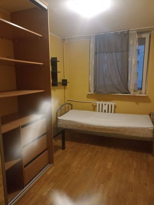 Pokój do wynajęcia na Targówku, niedaleko M2