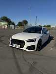 Audi S5 Sportback