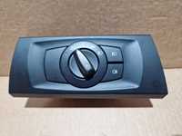 Włącznik przełącznik świateł xenon BMW E81 E82 E87 E90 E91 E92