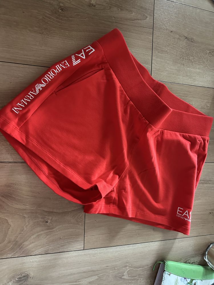 Spodenki armani M