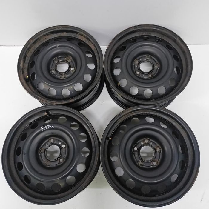 Felgi 5x108 16 Opel Grandland X Peugeot 308 4szt (F3044)