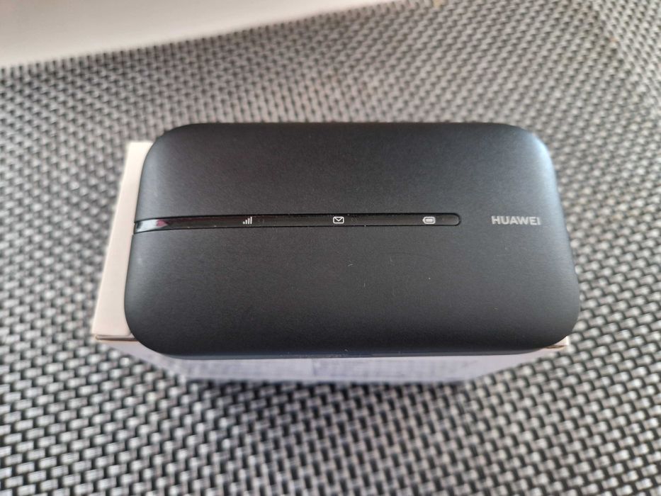 Router mobilny Huawei